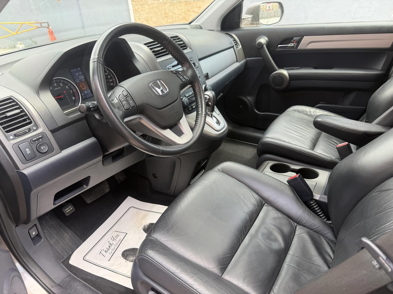 2010 Honda CR-V !! SOLD SOLD SOLD !! 4WD 5dr EX-L !!! 86954 KMS!! Photo