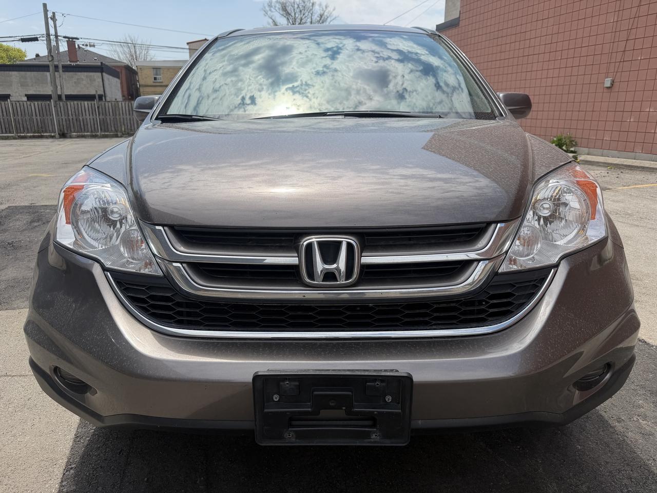 2010 Honda CR-V !! SOLD SOLD SOLD !! 4WD 5dr EX-L !!! 86954 KMS!! Photo