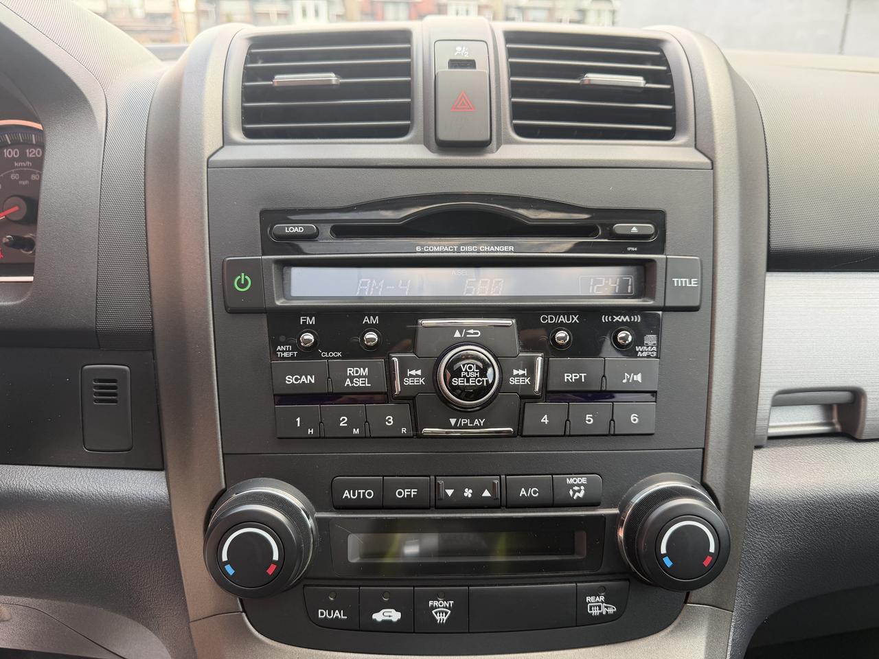 2010 Honda CR-V !! SOLD SOLD SOLD !! 4WD 5dr EX-L !!! 86954 KMS!! Photo