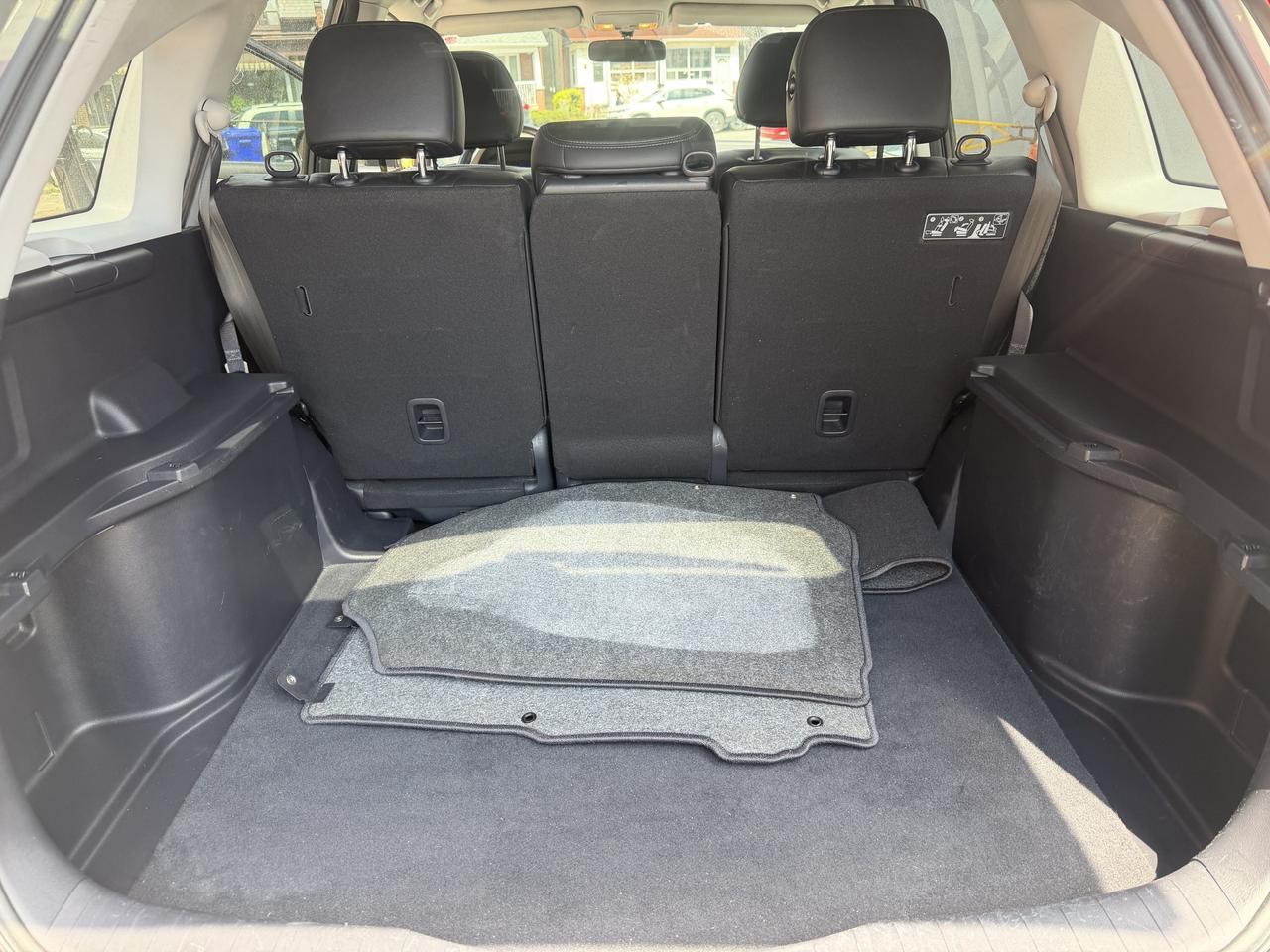 2010 Honda CR-V !! SOLD SOLD SOLD !! 4WD 5dr EX-L !!! 86954 KMS!! Photo