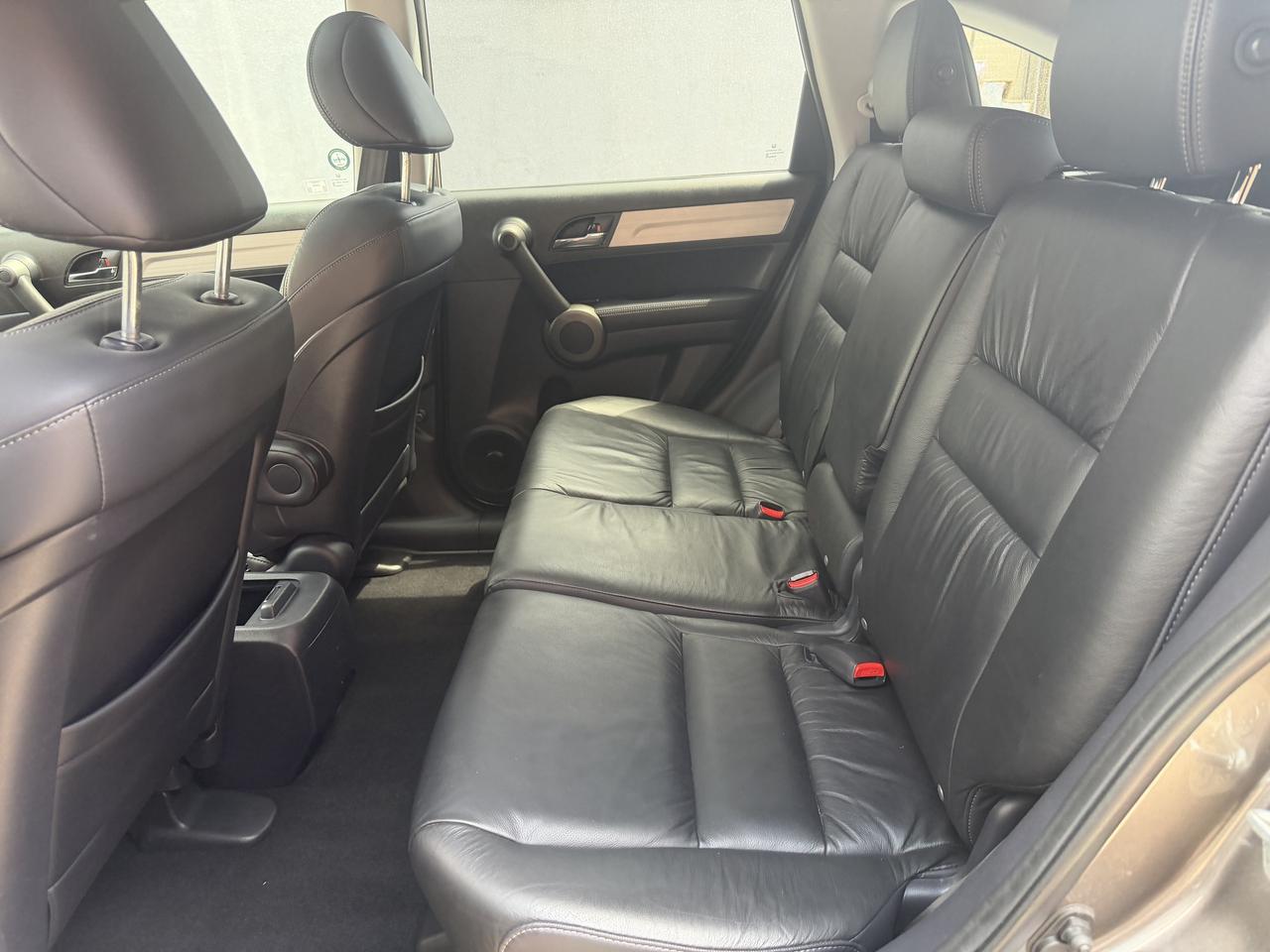 2010 Honda CR-V !! SOLD SOLD SOLD !! 4WD 5dr EX-L !!! 86954 KMS!! Photo