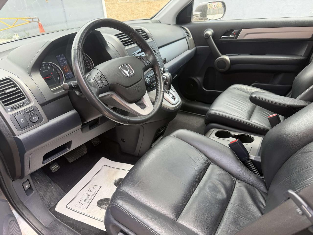 2010 Honda CR-V !! SOLD SOLD SOLD !! 4WD 5dr EX-L !!! 86954 KMS!! Photo