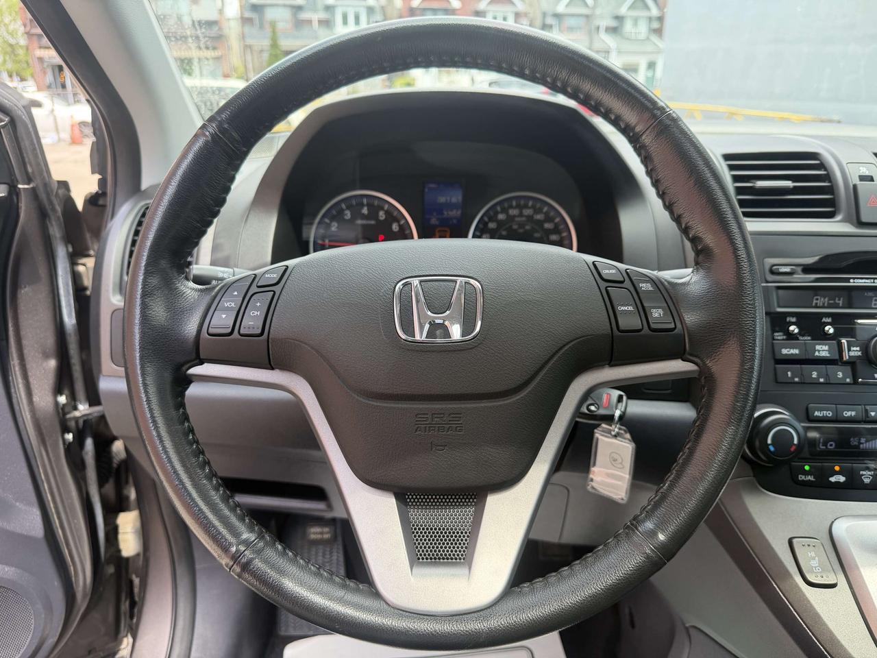 2010 Honda CR-V !! SOLD SOLD SOLD !! 4WD 5dr EX-L !!! 86954 KMS!! Photo