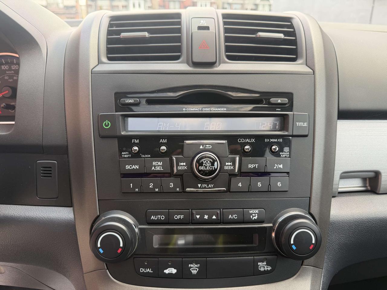 2010 Honda CR-V !! SOLD SOLD SOLD !! 4WD 5dr EX-L !!! 86954 KMS!! Photo