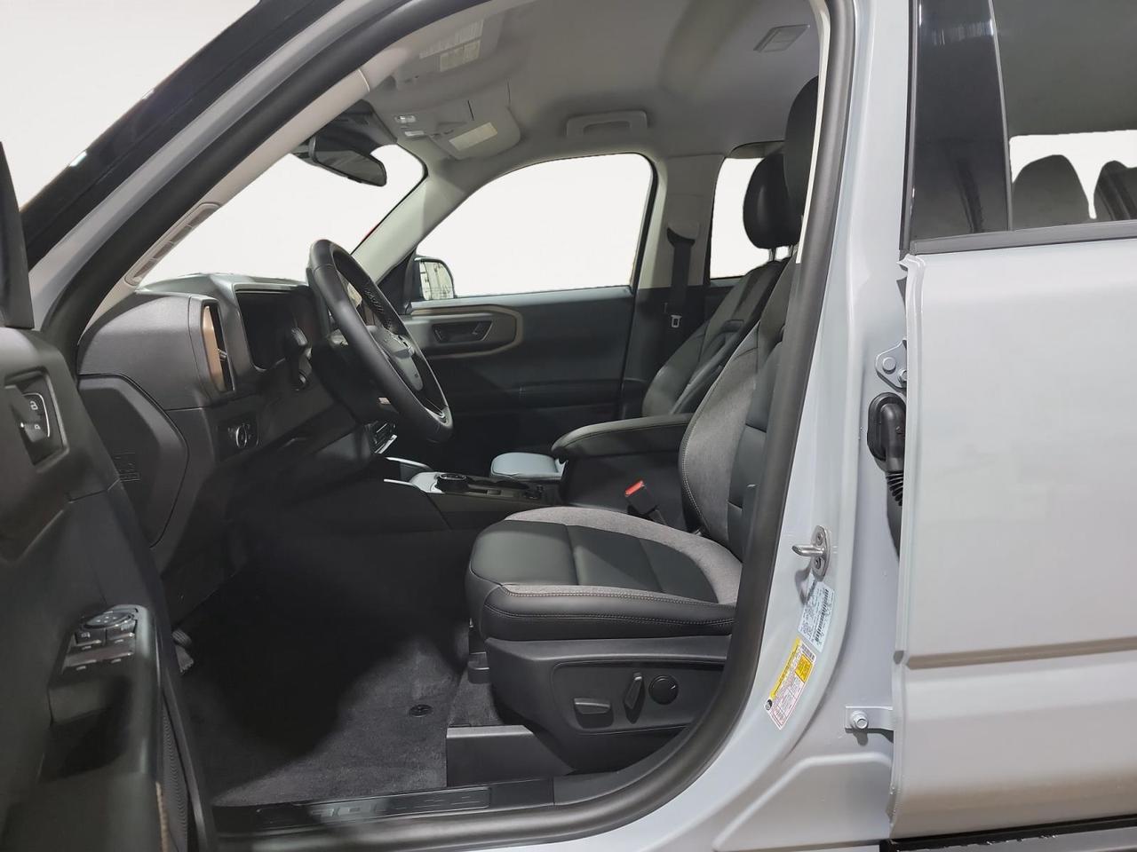 2026 Ford Bronco Sport Big Bend 4dr 4x4 Photo