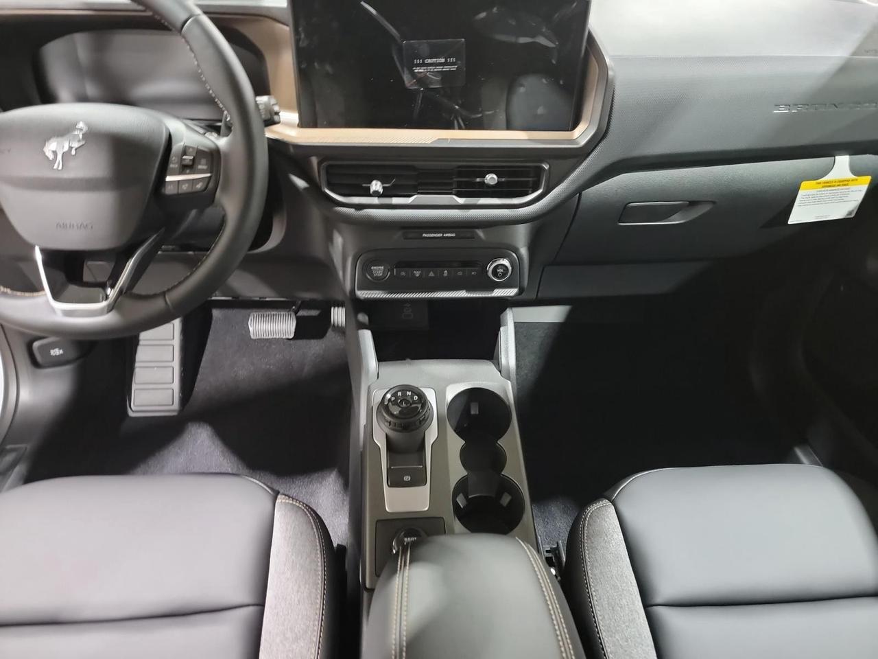 2026 Ford Bronco Sport Big Bend 4dr 4x4 Photo