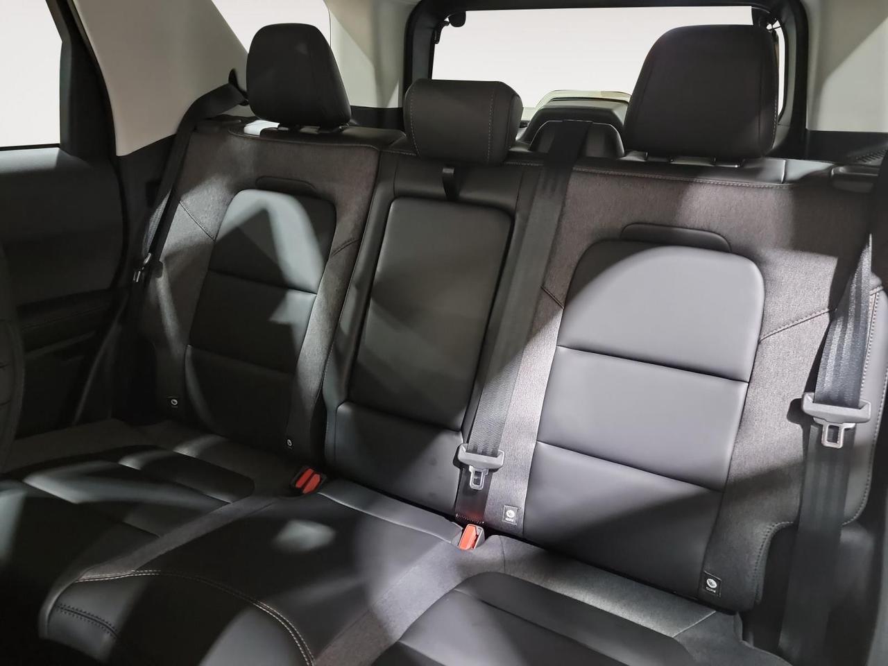 2026 Ford Bronco Sport Big Bend 4dr 4x4 Photo