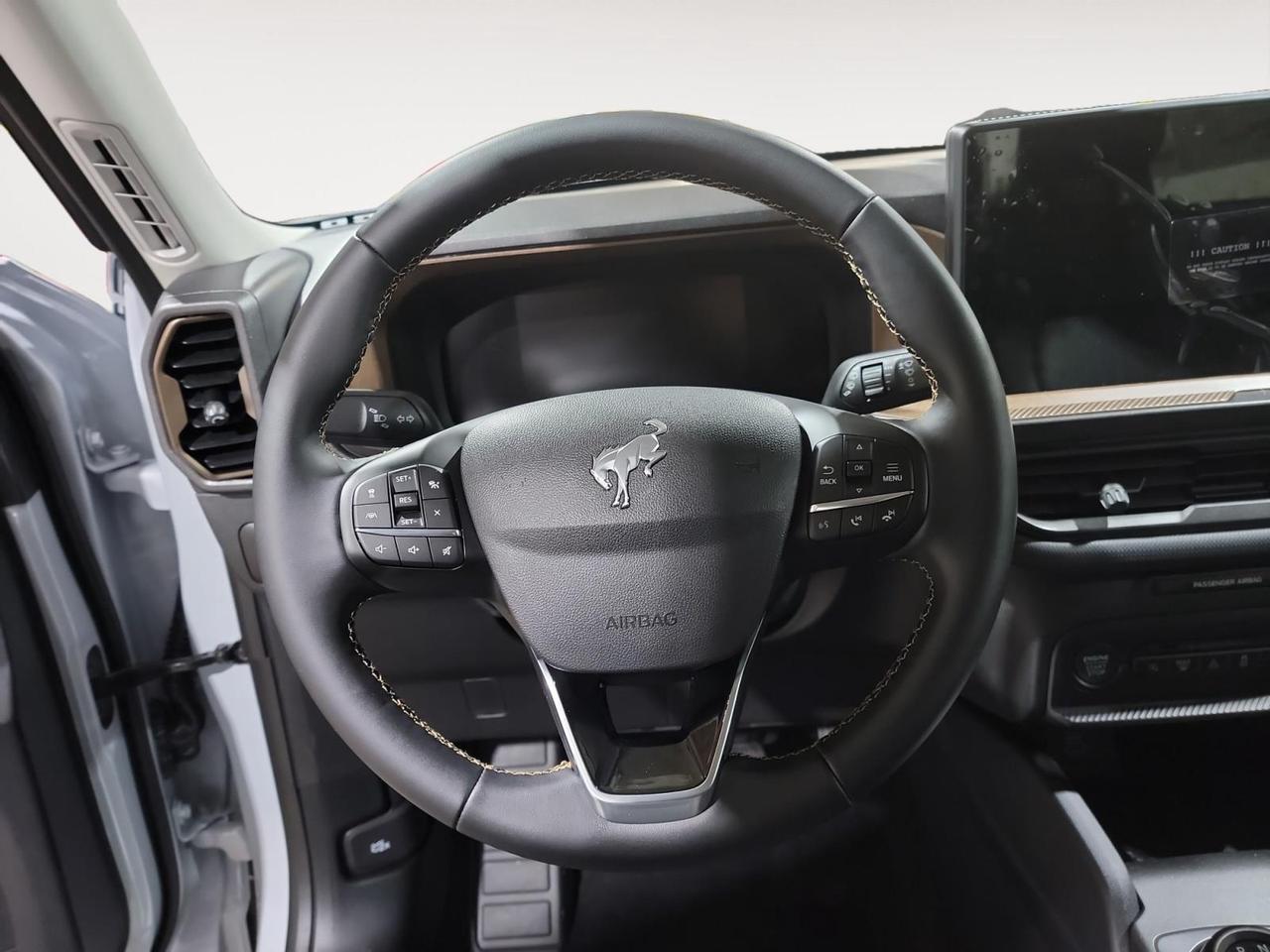 2026 Ford Bronco Sport Big Bend 4dr 4x4 Photo