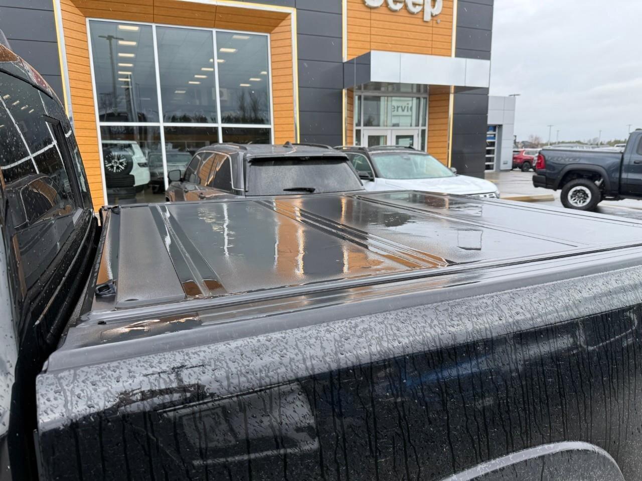 2020 RAM 1500  Photo