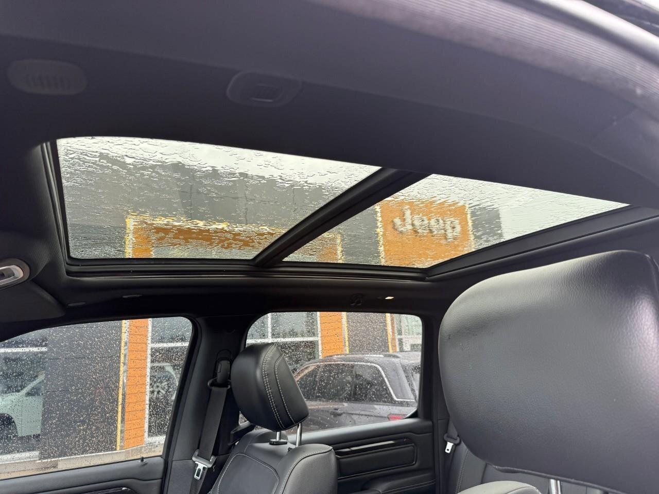 2020 RAM 1500  Photo