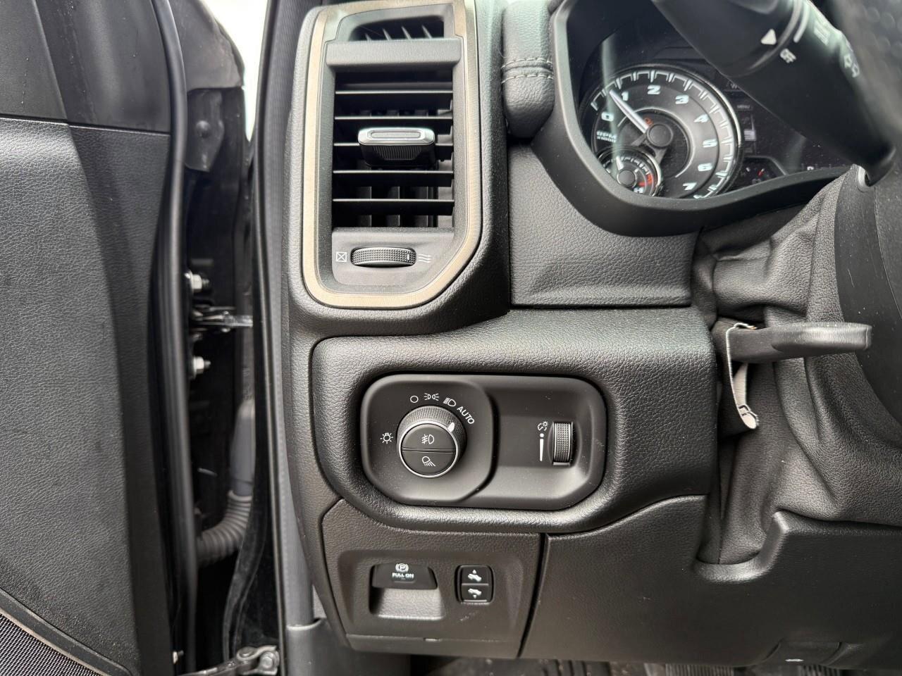 2020 RAM 1500  Photo