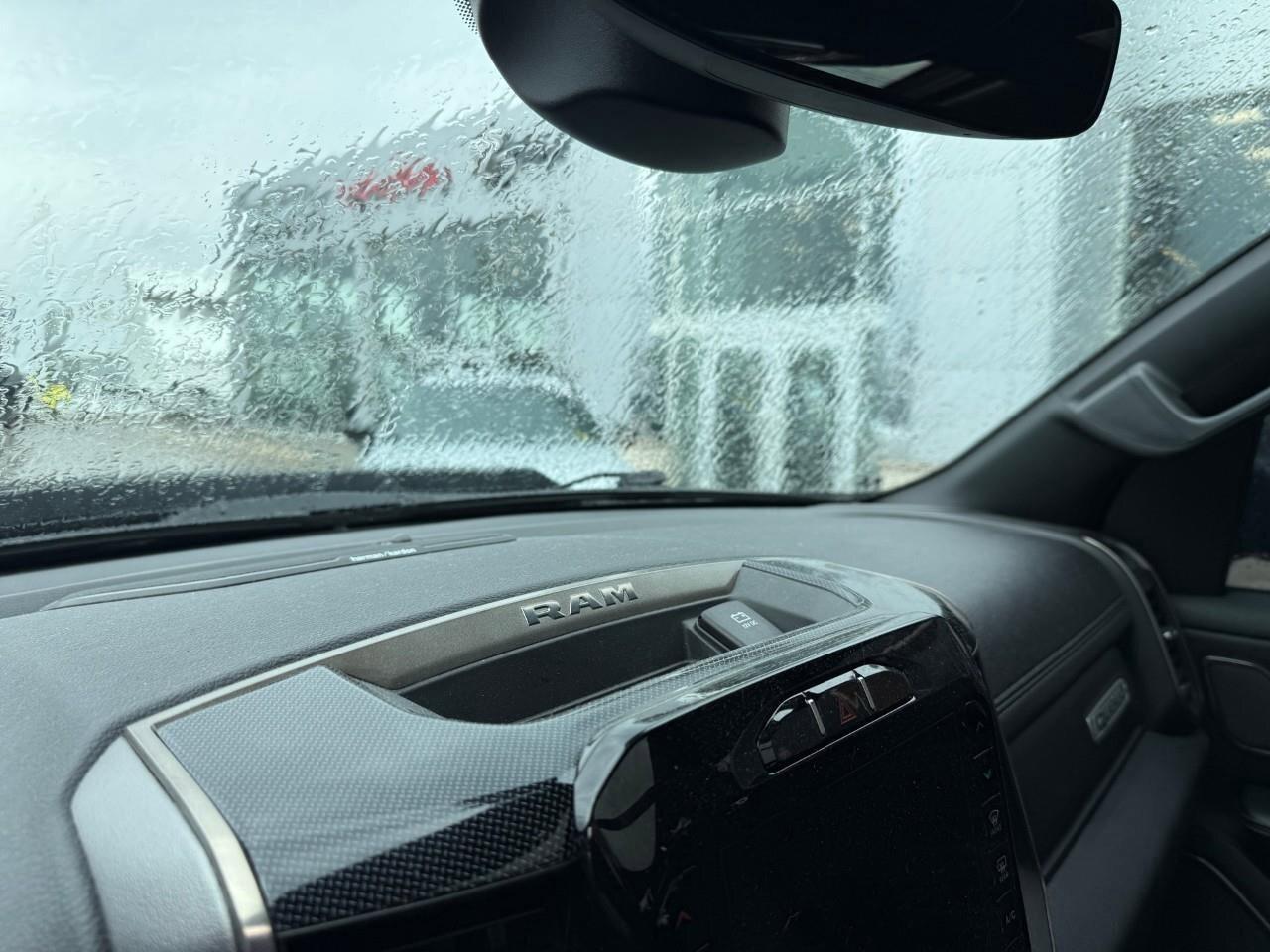2020 RAM 1500  Photo
