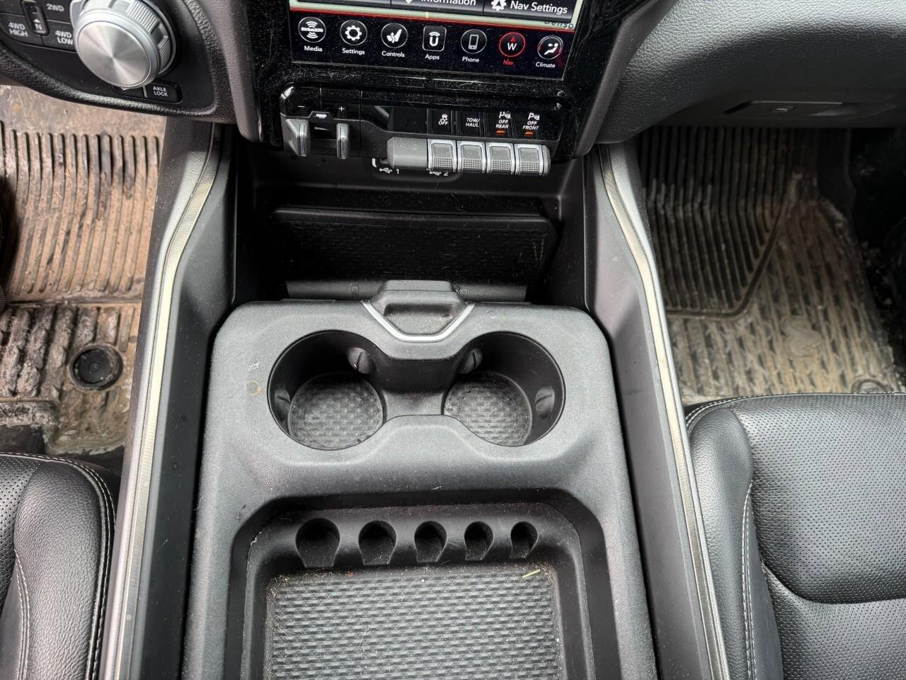 2020 RAM 1500  Photo