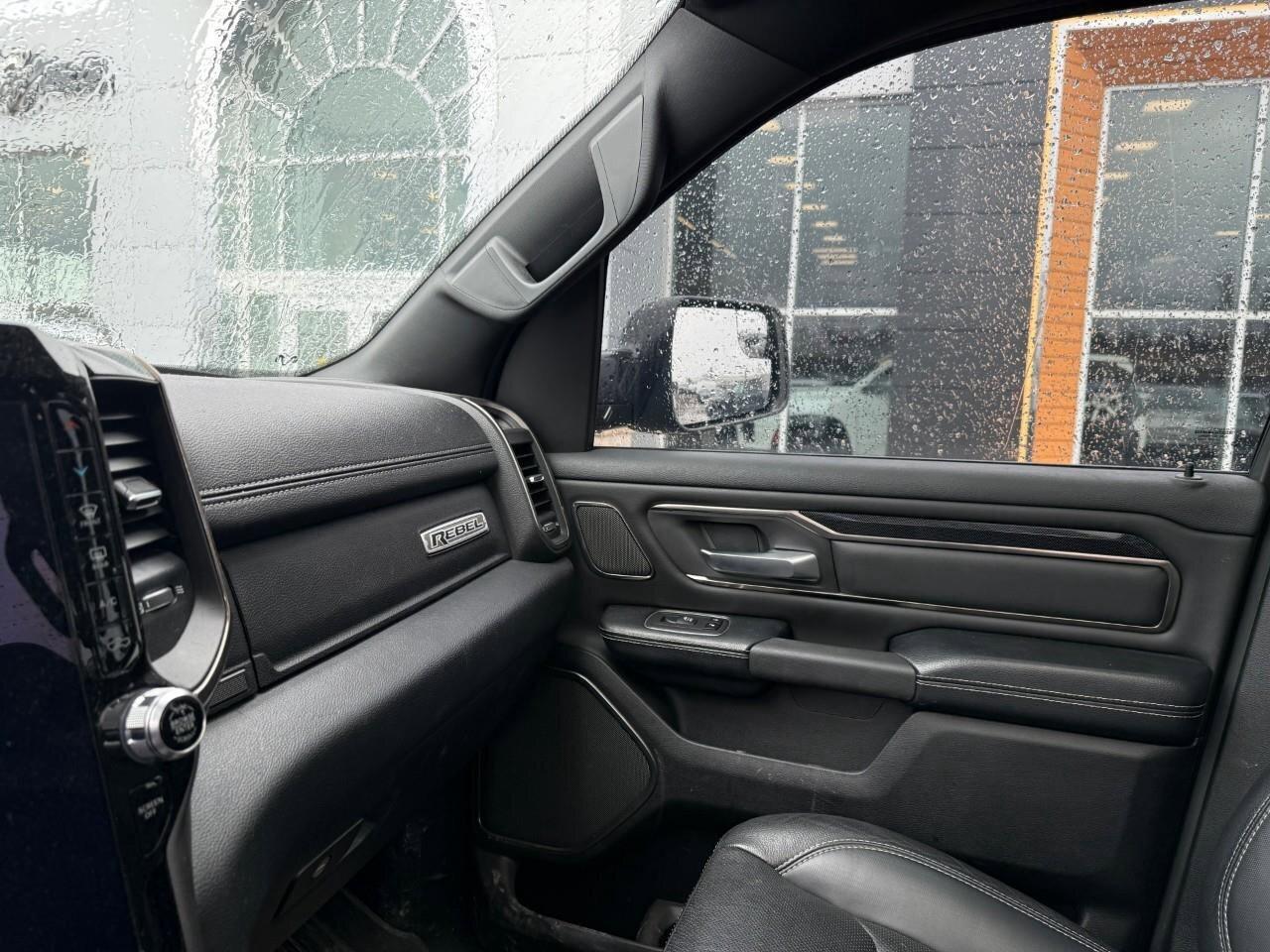 2020 RAM 1500  Photo