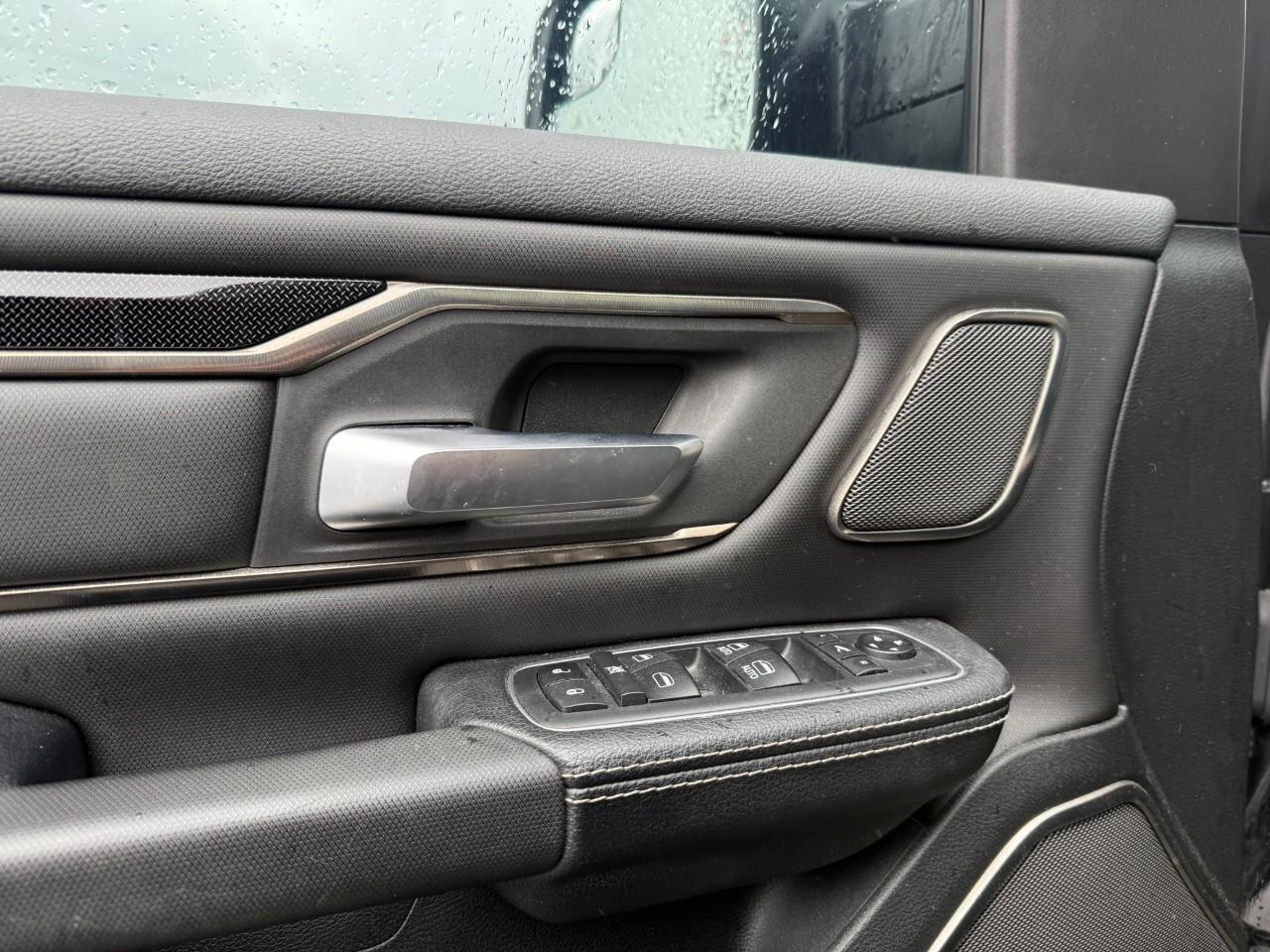 2020 RAM 1500  Photo