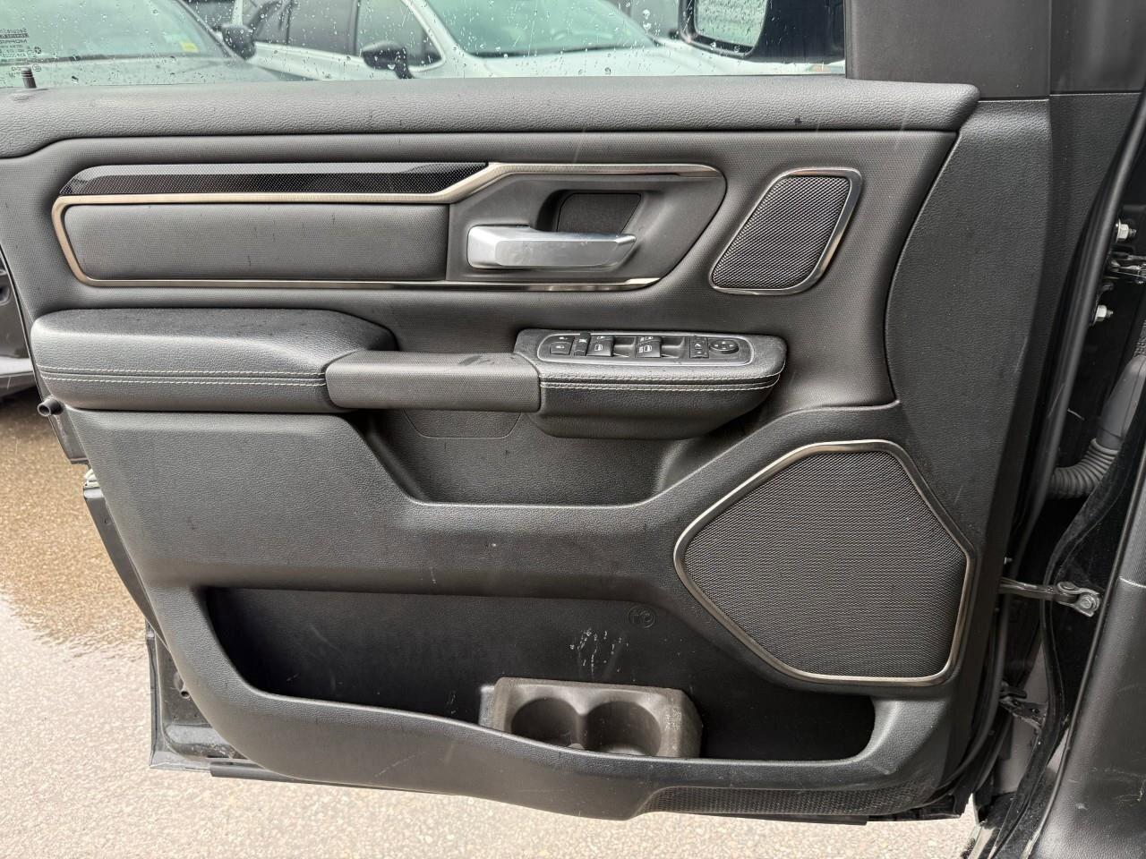 2020 RAM 1500  Photo