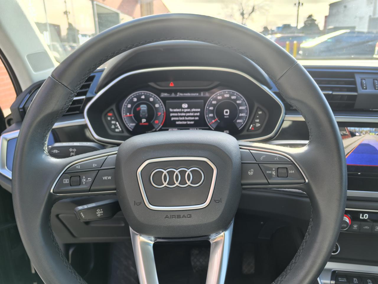 2022 Audi Q3 Premium Plus Photo