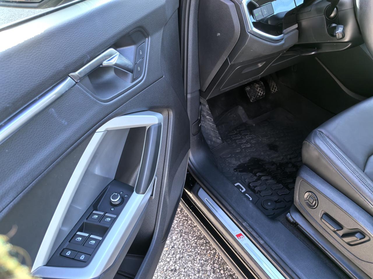 2022 Audi Q3 Premium Plus Photo