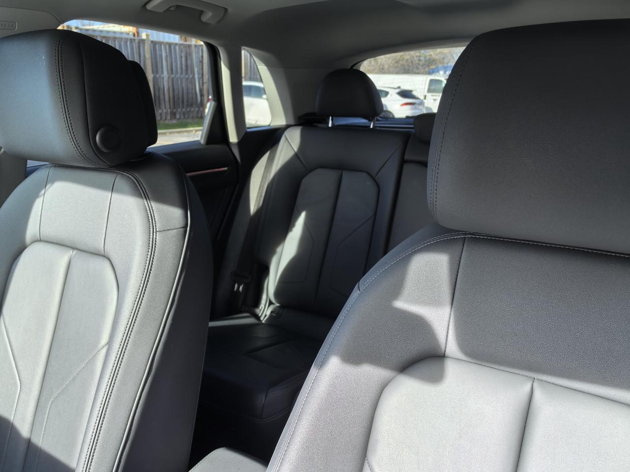 2022 Audi Q3 Premium Plus Photo