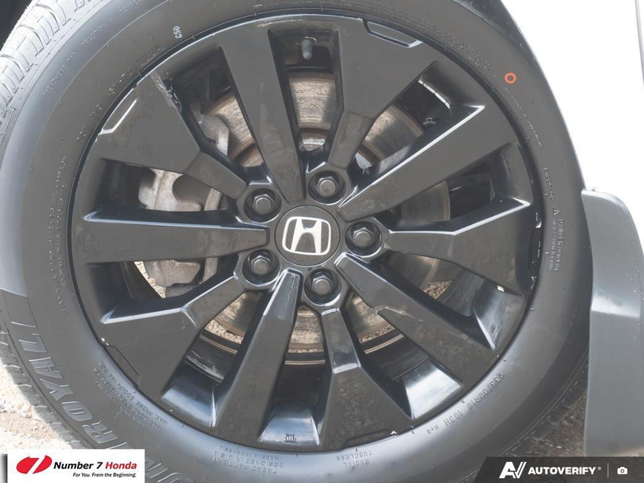 2025 Honda Odyssey Sport-L *EXTENDED FACTORY WARRANTY*NO REPORTED ACC Photo