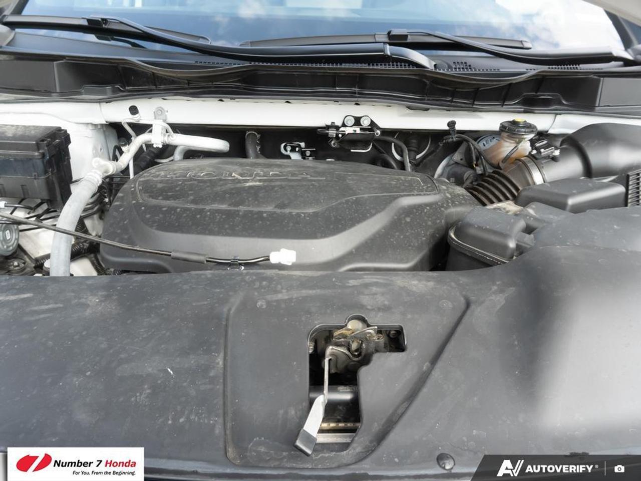 2025 Honda Odyssey Sport-L *EXTENDED FACTORY WARRANTY*NO REPORTED ACC Photo