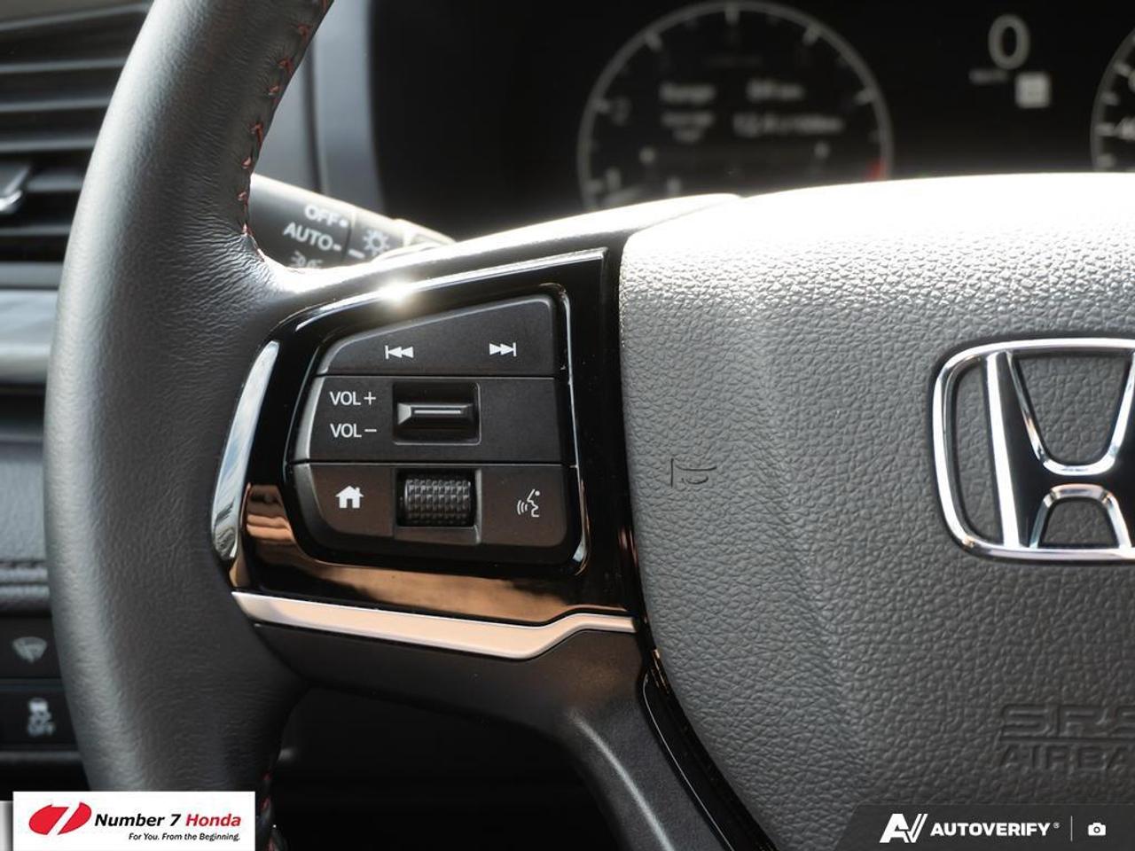 2025 Honda Odyssey Sport-L *EXTENDED FACTORY WARRANTY*NO REPORTED ACC Photo