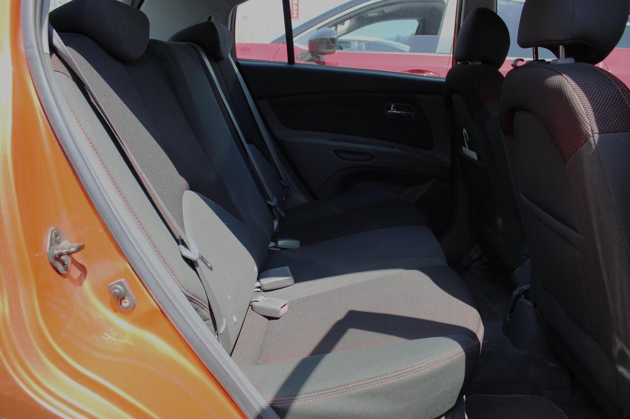 2006 Kia Rio Low kilo AS IS SPCIAL Photo