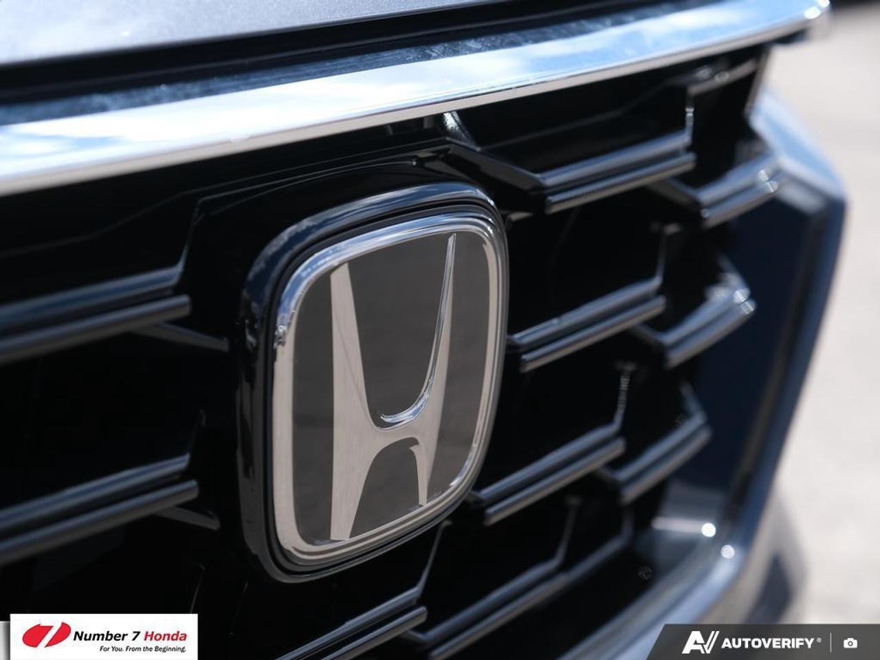 2025 Honda CR-V Sport *EXTENDED FACTORY WARRANTY*NO REPORTED ACCID Photo