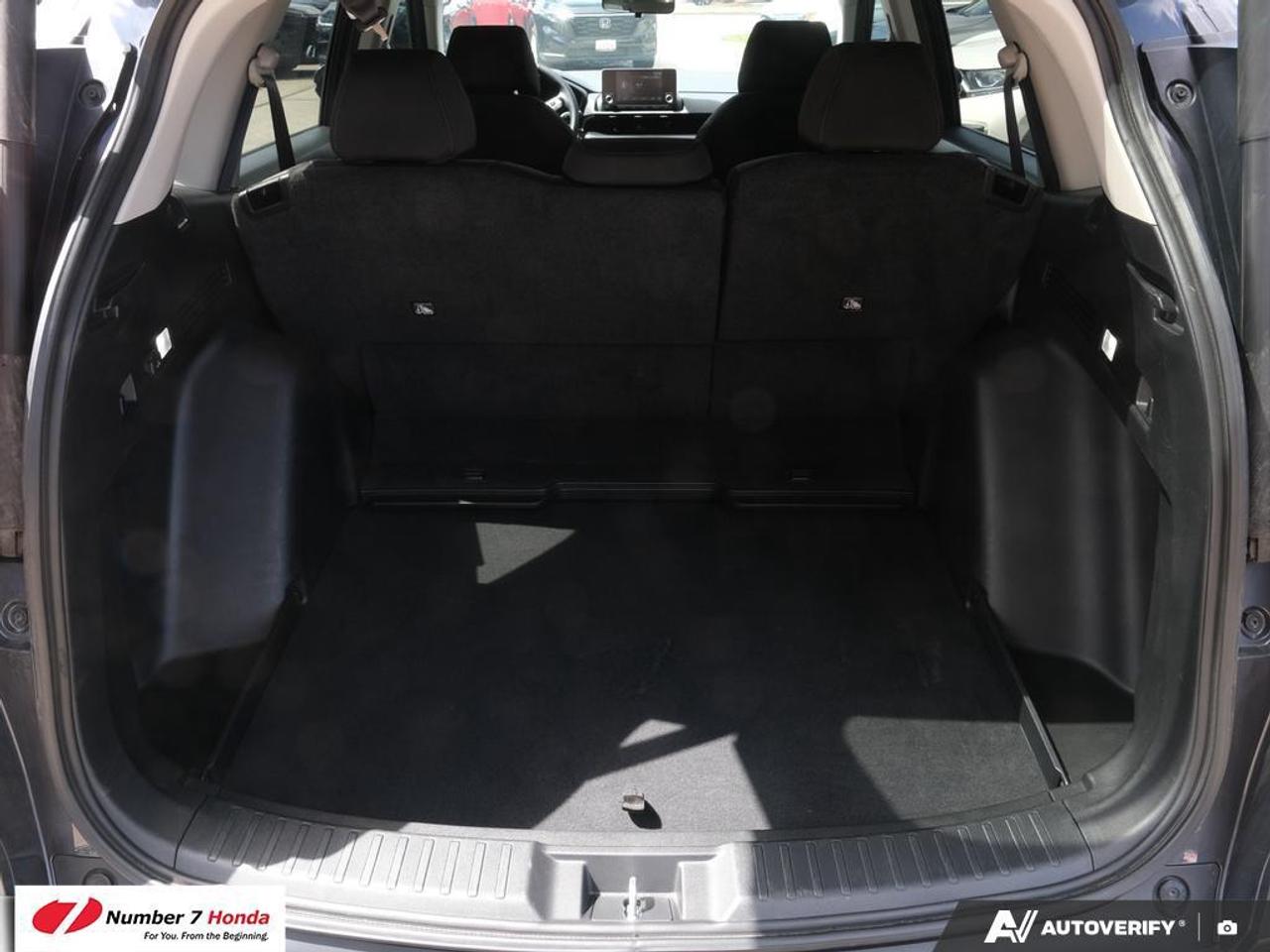 2025 Honda CR-V Sport *EXTENDED FACTORY WARRANTY*NO REPORTED ACCID Photo