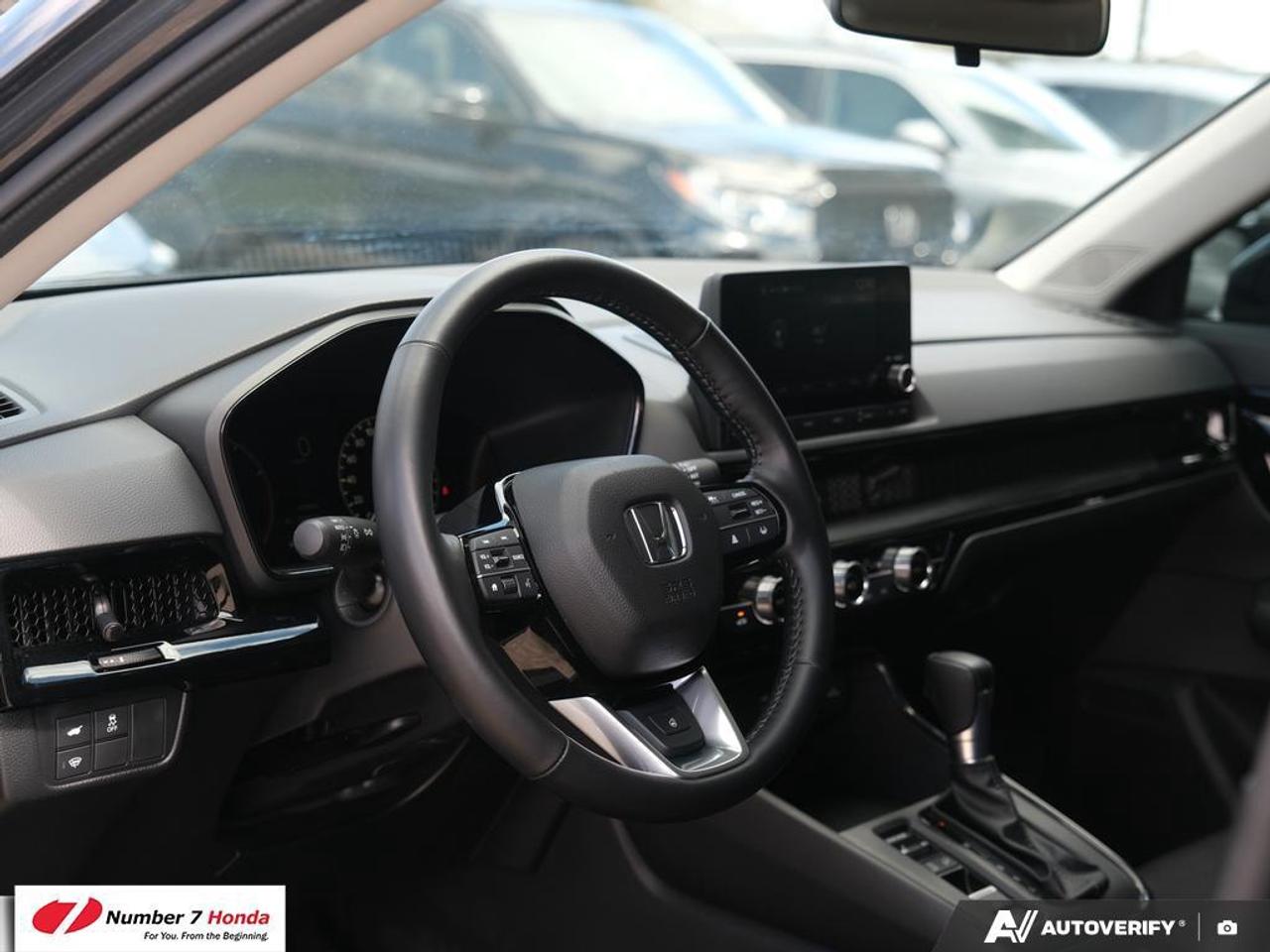 2025 Honda CR-V Sport *EXTENDED FACTORY WARRANTY*NO REPORTED ACCID Photo