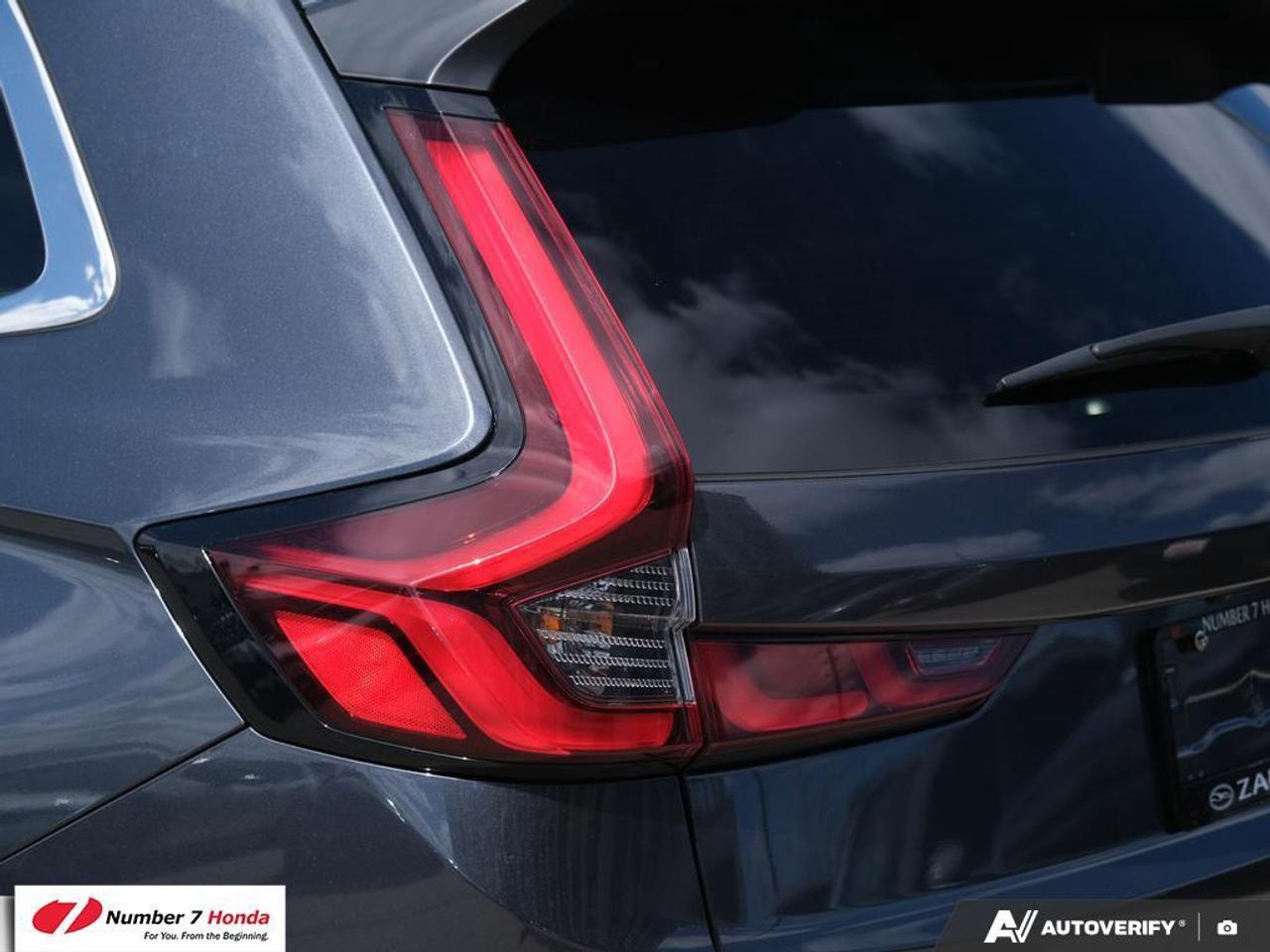 2025 Honda CR-V Sport *EXTENDED FACTORY WARRANTY*NO REPORTED ACCID Photo