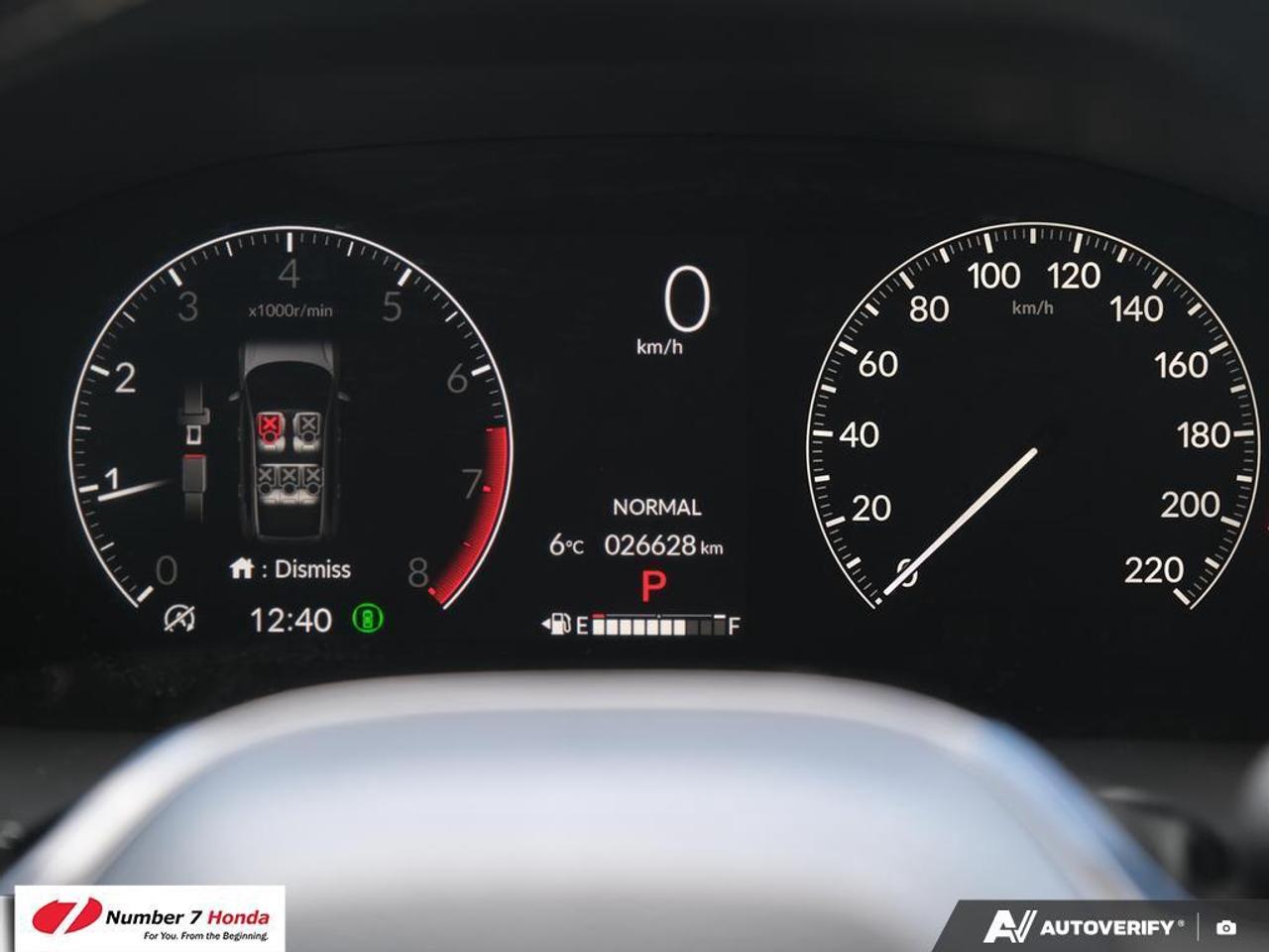 2025 Honda CR-V Sport *EXTENDED FACTORY WARRANTY*NO REPORTED ACCID Photo