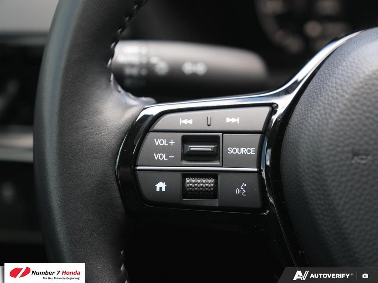 2025 Honda CR-V Sport *EXTENDED FACTORY WARRANTY*NO REPORTED ACCID Photo