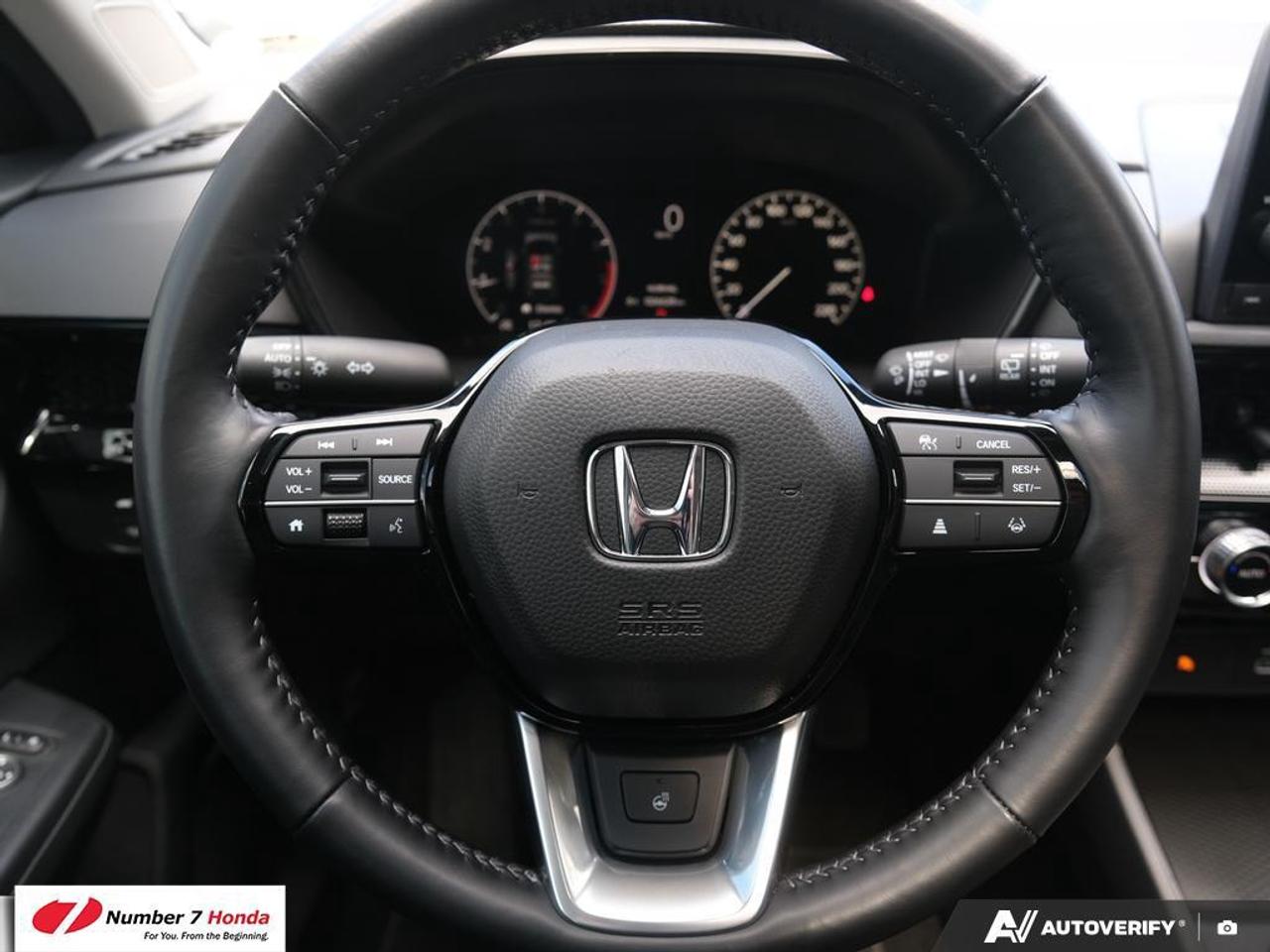 2025 Honda CR-V Sport *EXTENDED FACTORY WARRANTY*NO REPORTED ACCID Photo