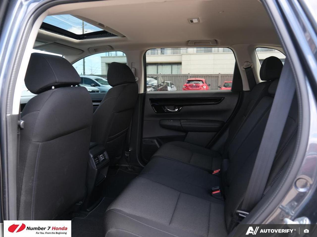 2025 Honda CR-V Sport *EXTENDED FACTORY WARRANTY*NO REPORTED ACCID Photo