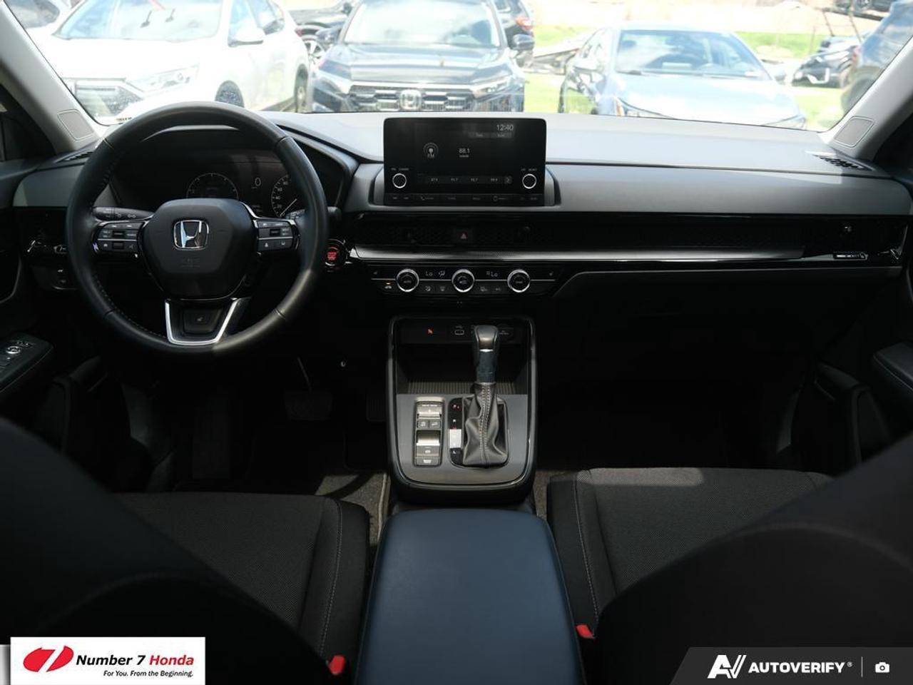 2025 Honda CR-V Sport *EXTENDED FACTORY WARRANTY*NO REPORTED ACCID Photo
