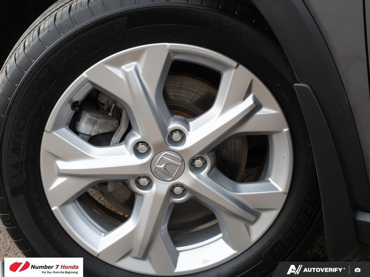 2024 Honda HR-V Lx-B *EXTENDED FACTORY WARRANTY*NO REPORTED ACCIDE Photo