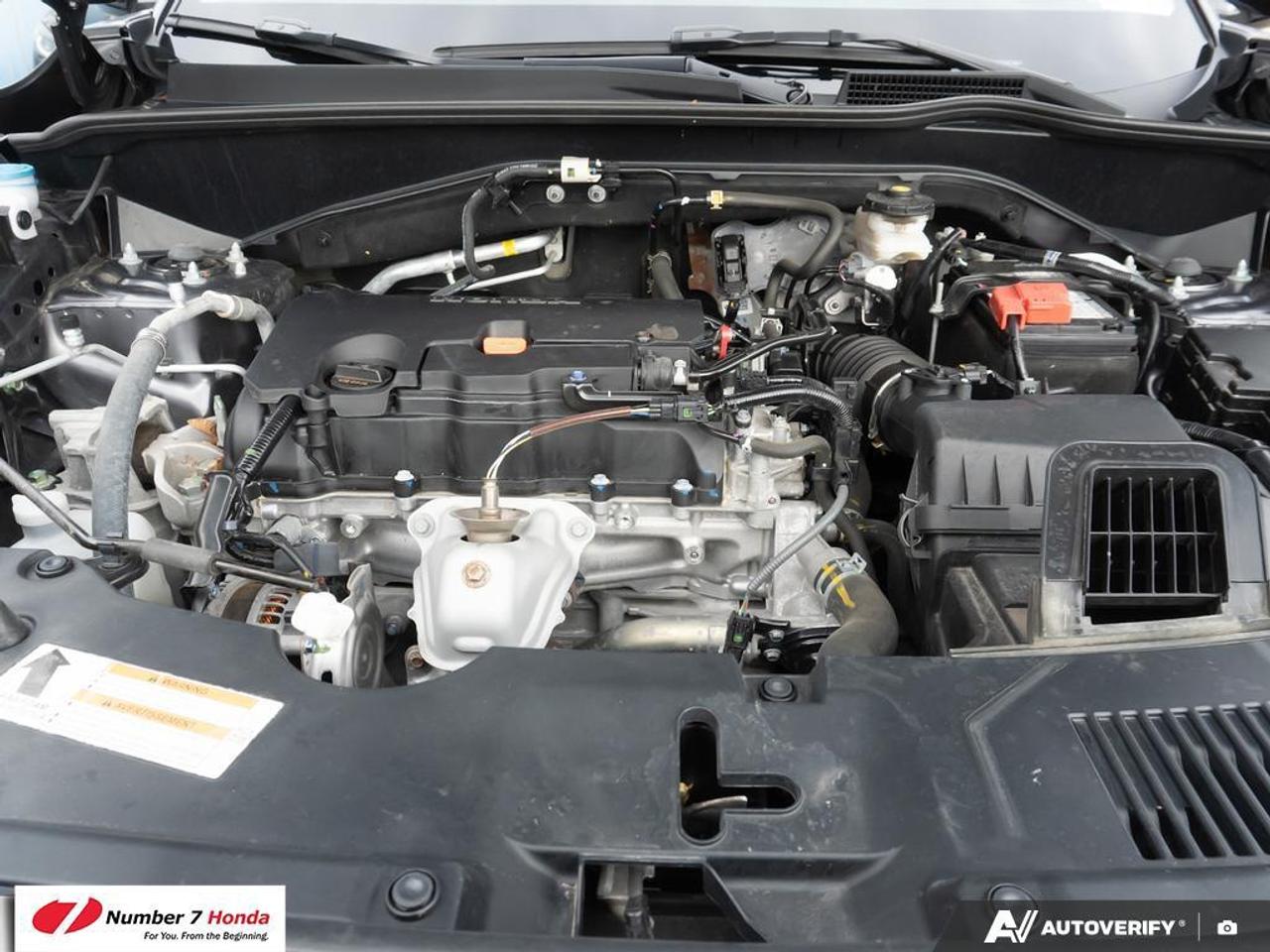 2024 Honda HR-V Lx-B *EXTENDED FACTORY WARRANTY*NO REPORTED ACCIDE Photo