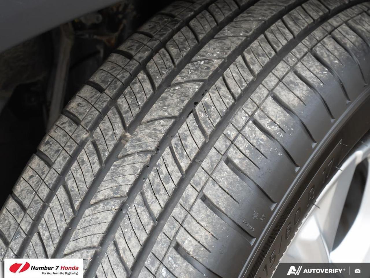 2024 Honda HR-V Lx-B *EXTENDED FACTORY WARRANTY*NO REPORTED ACCIDE Photo