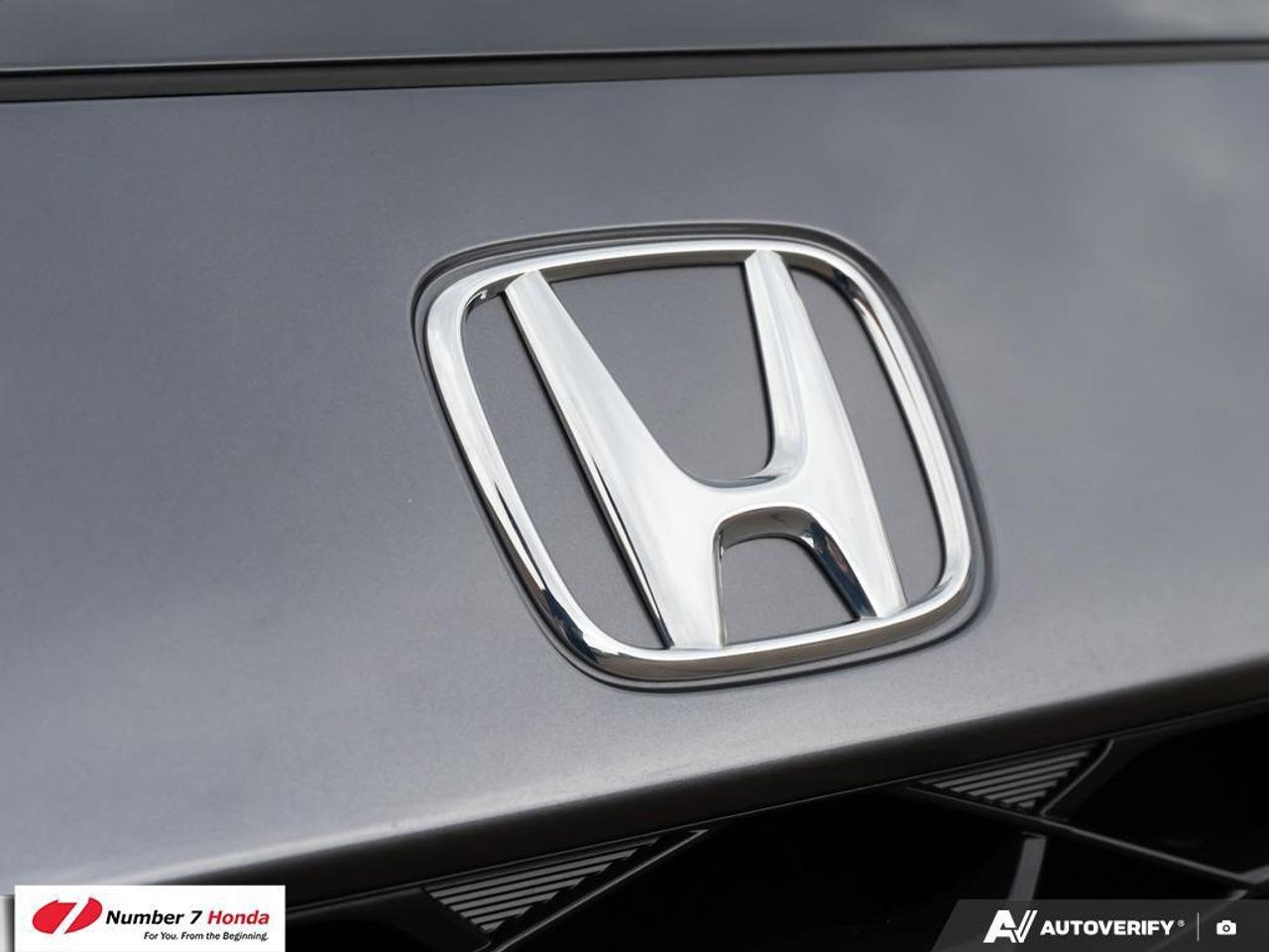 2024 Honda HR-V Lx-B *EXTENDED FACTORY WARRANTY*NO REPORTED ACCIDE Photo