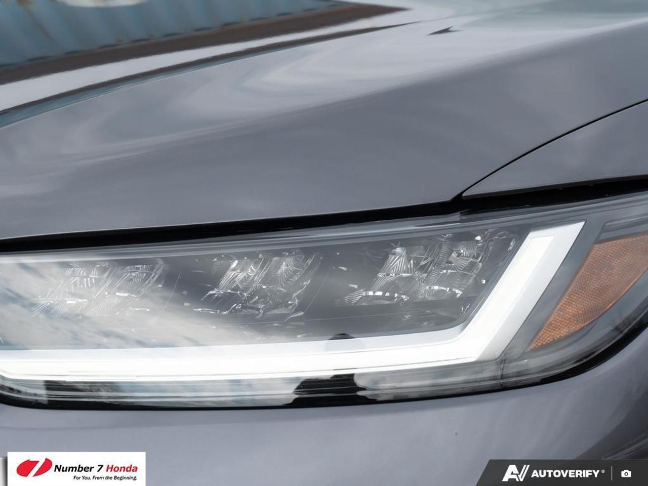 2024 Honda HR-V Lx-B *EXTENDED FACTORY WARRANTY*NO REPORTED ACCIDE Photo