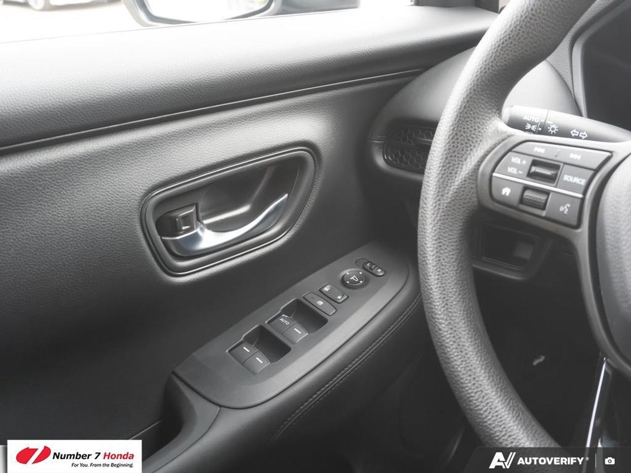 2024 Honda HR-V Lx-B *EXTENDED FACTORY WARRANTY*NO REPORTED ACCIDE Photo