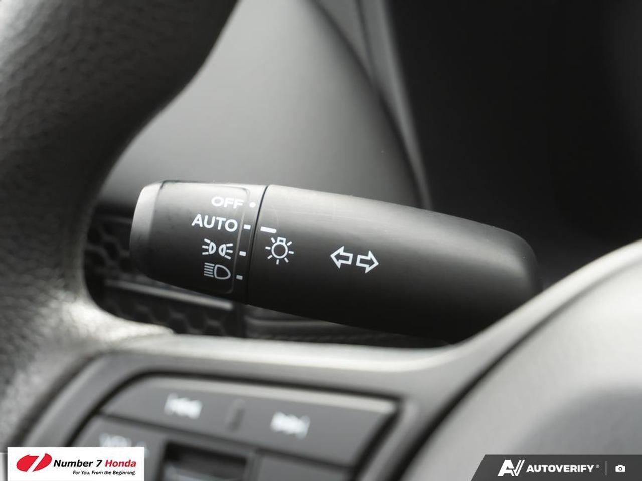 2024 Honda HR-V Lx-B *EXTENDED FACTORY WARRANTY*NO REPORTED ACCIDE Photo