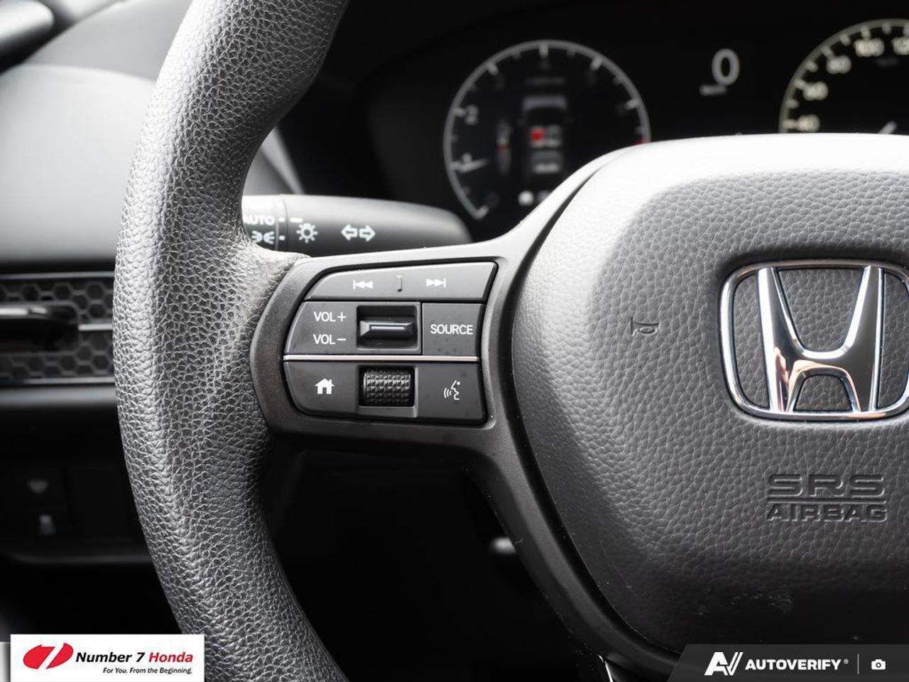 2024 Honda HR-V Lx-B *EXTENDED FACTORY WARRANTY*NO REPORTED ACCIDE Photo
