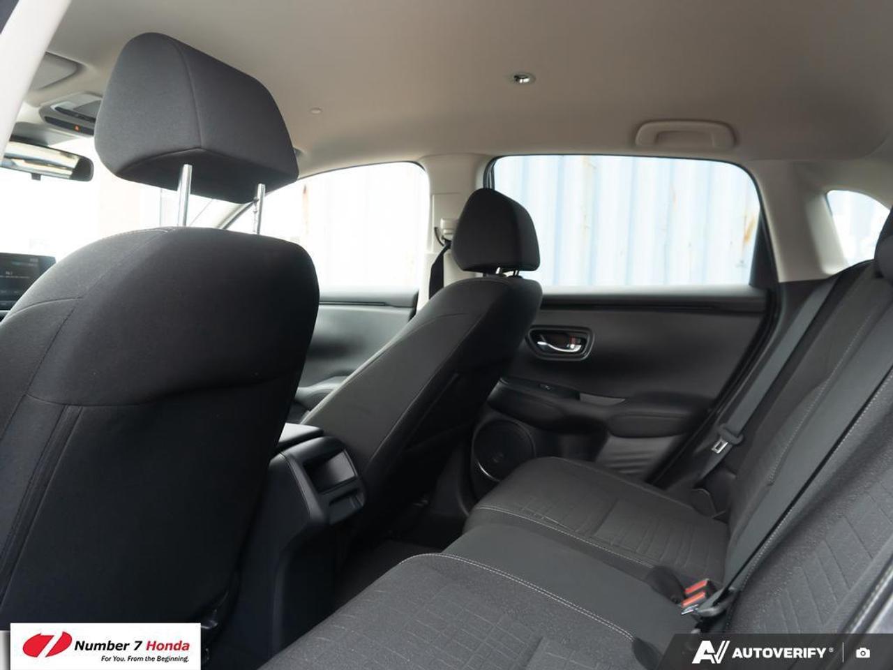 2024 Honda HR-V Lx-B *EXTENDED FACTORY WARRANTY*NO REPORTED ACCIDE Photo