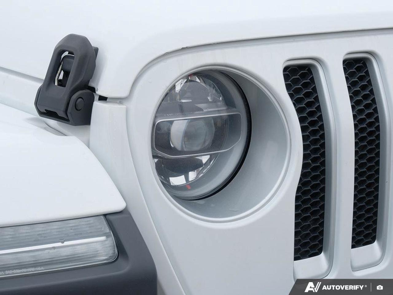 2019 Jeep WRANGLER UNLIMITED  Photo