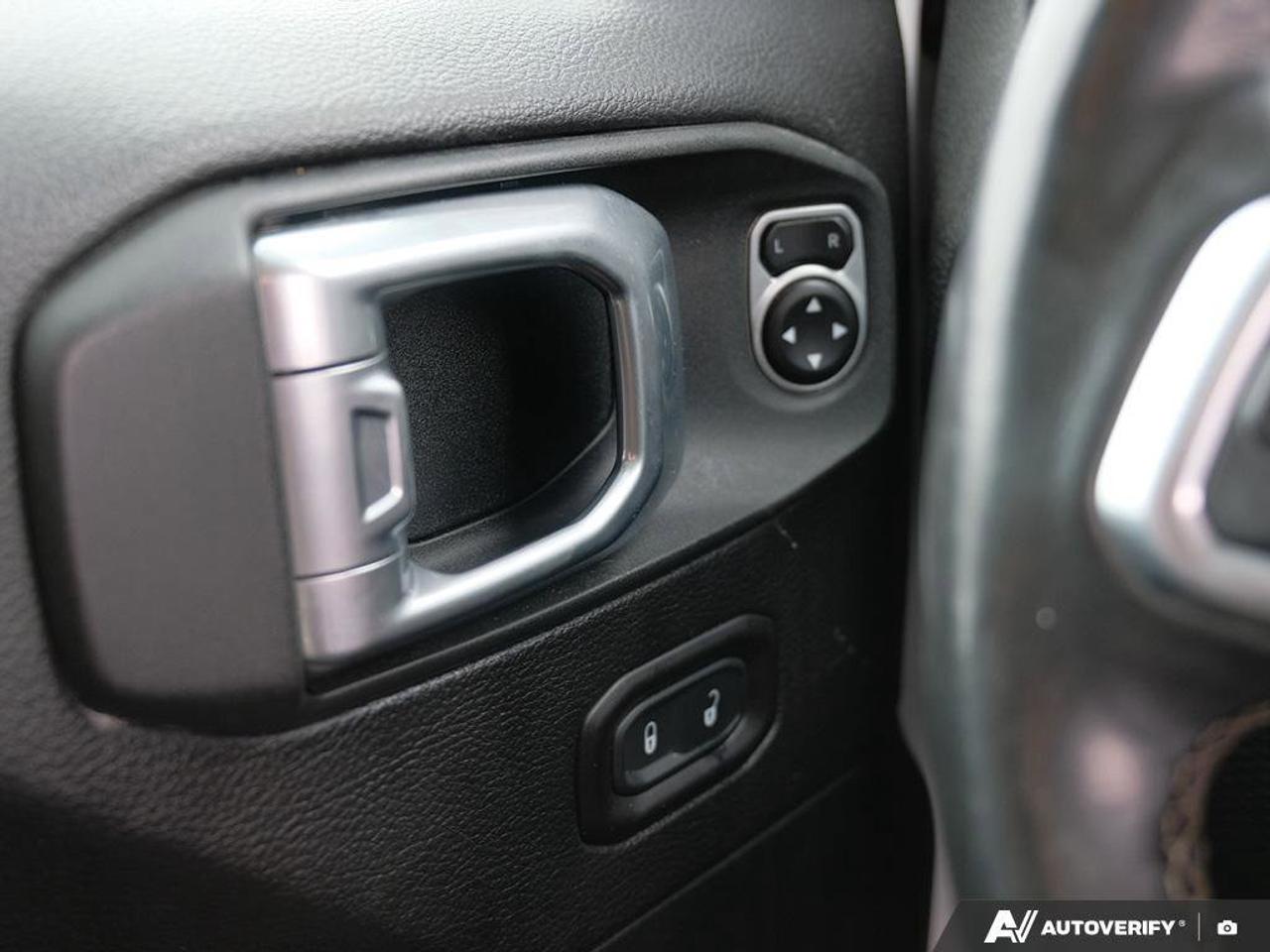 2019 Jeep WRANGLER UNLIMITED  Photo