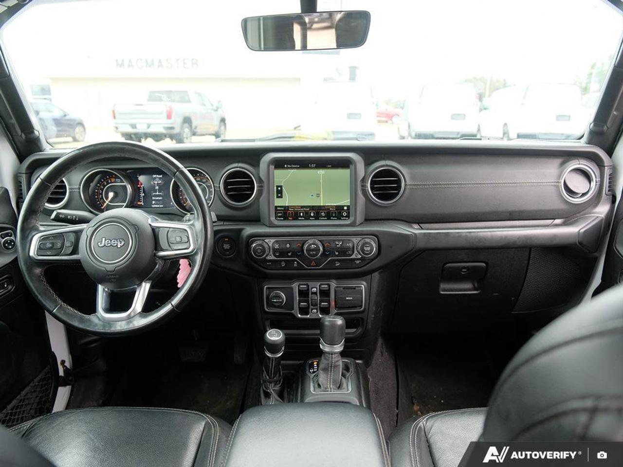 2019 Jeep WRANGLER UNLIMITED  Photo
