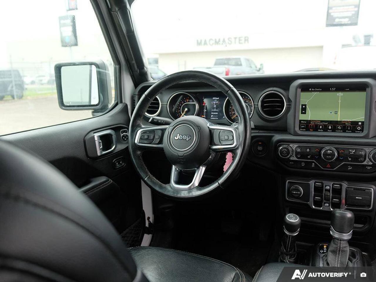 2019 Jeep WRANGLER UNLIMITED  Photo