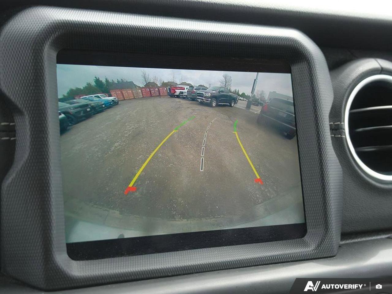 2019 Jeep WRANGLER UNLIMITED  Photo